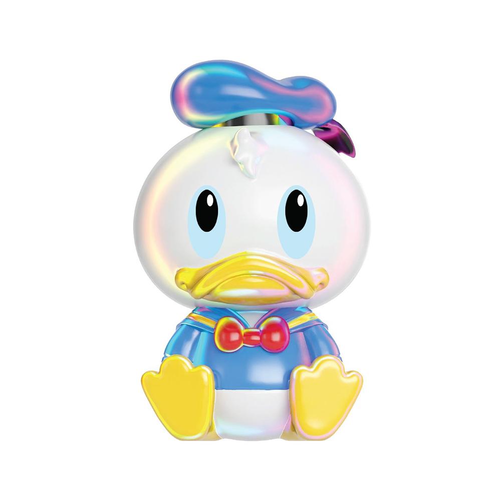 Figura hucha de cerámica enesco disney pato donald Frikytopia