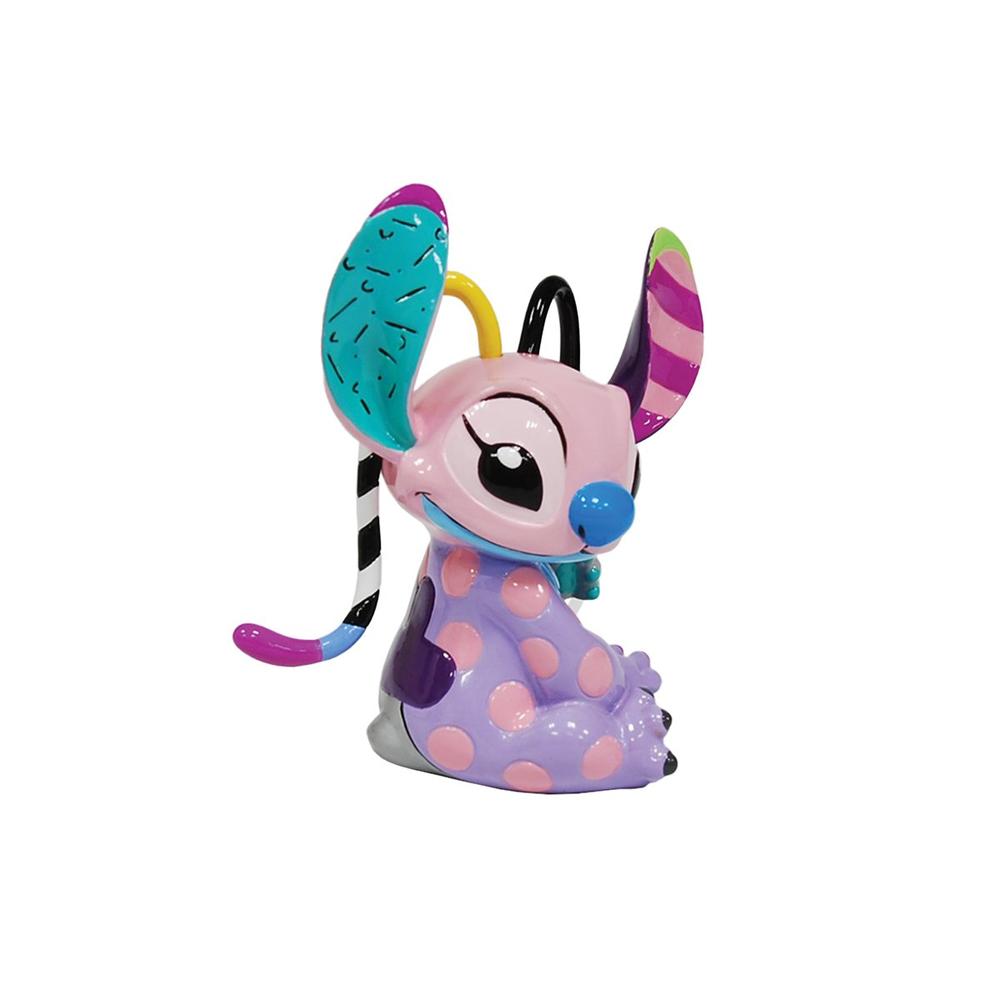 Figura mini enesco disney angel Frikytopia