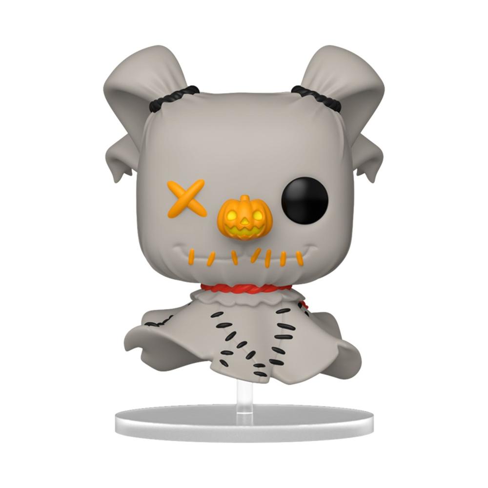 Figura POP Disney Pesadilla Antes de Navidad Zero
