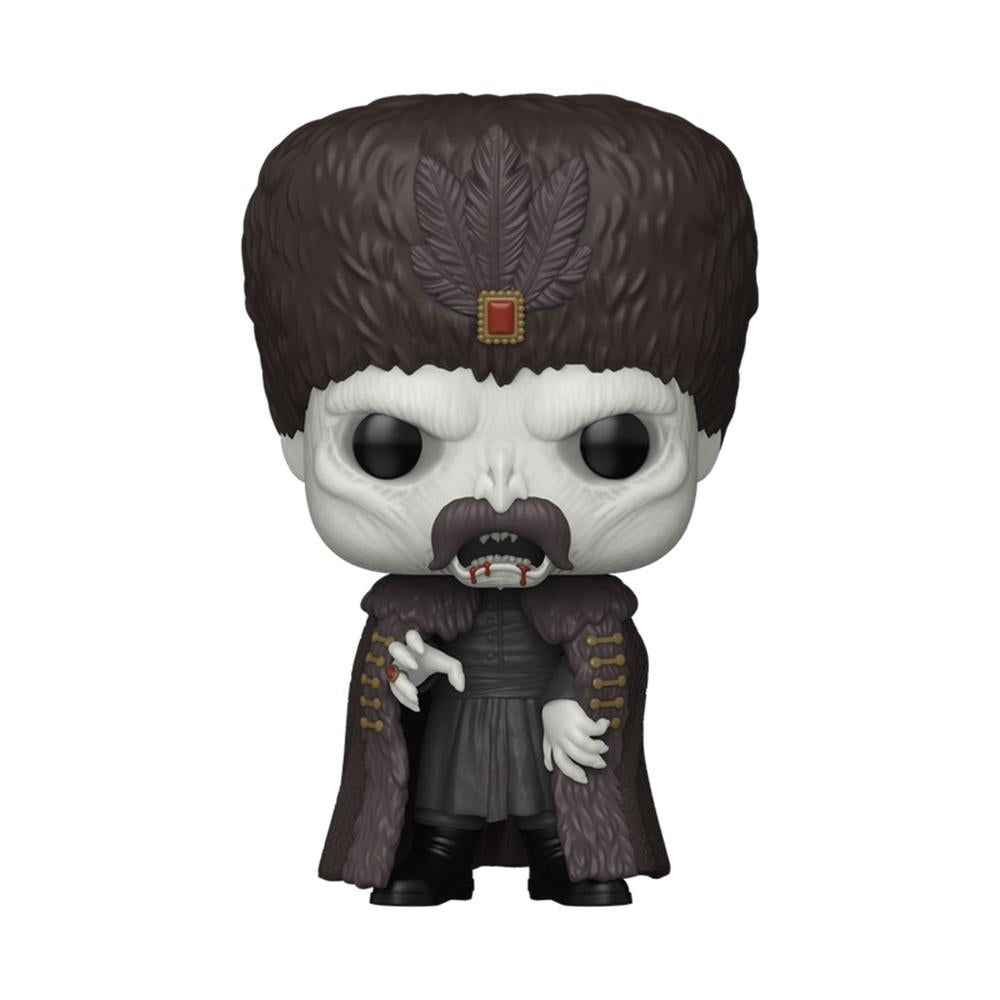 Figura POP Nosferatu Count Orlok