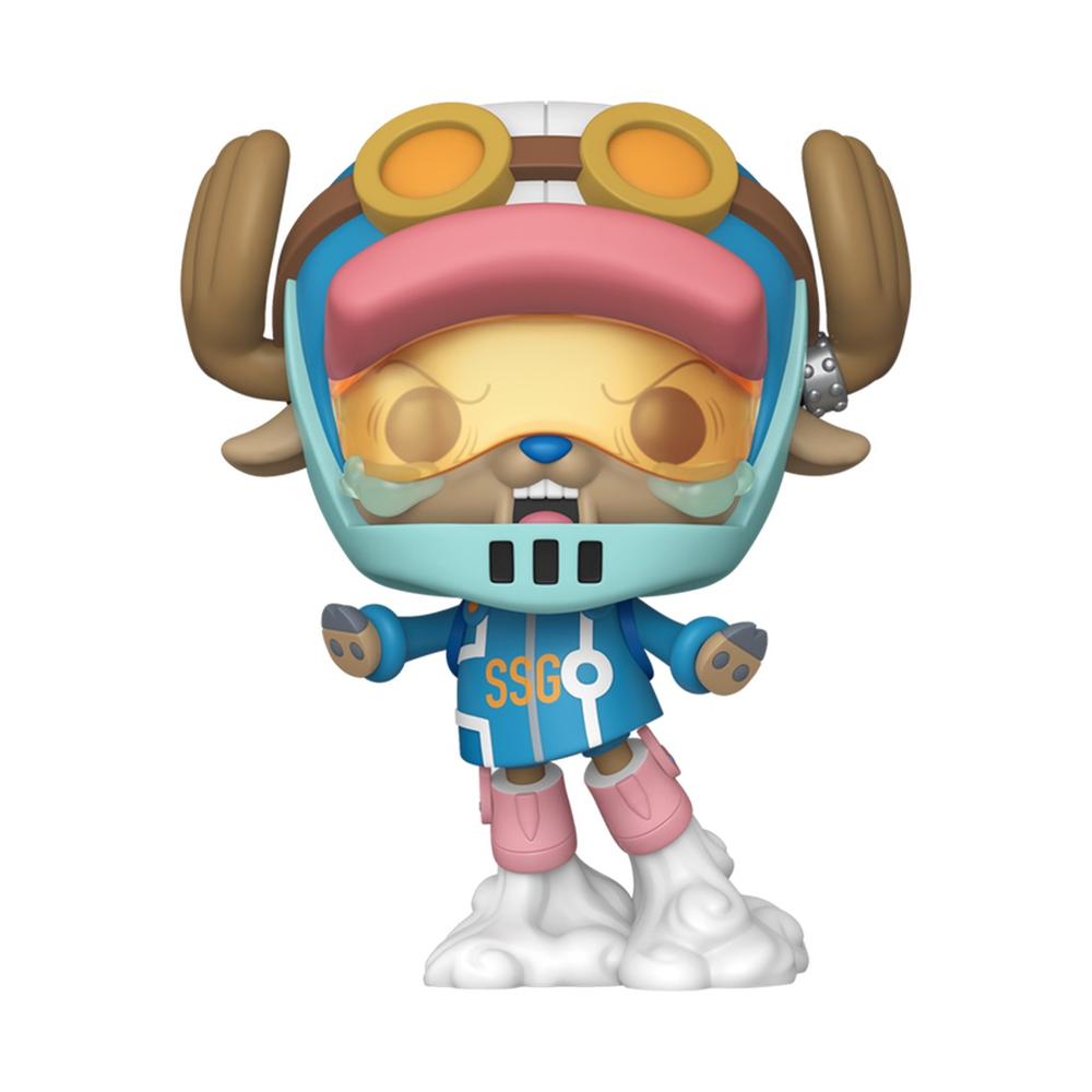 Figura POP One Piece Tony Tony Chopper
