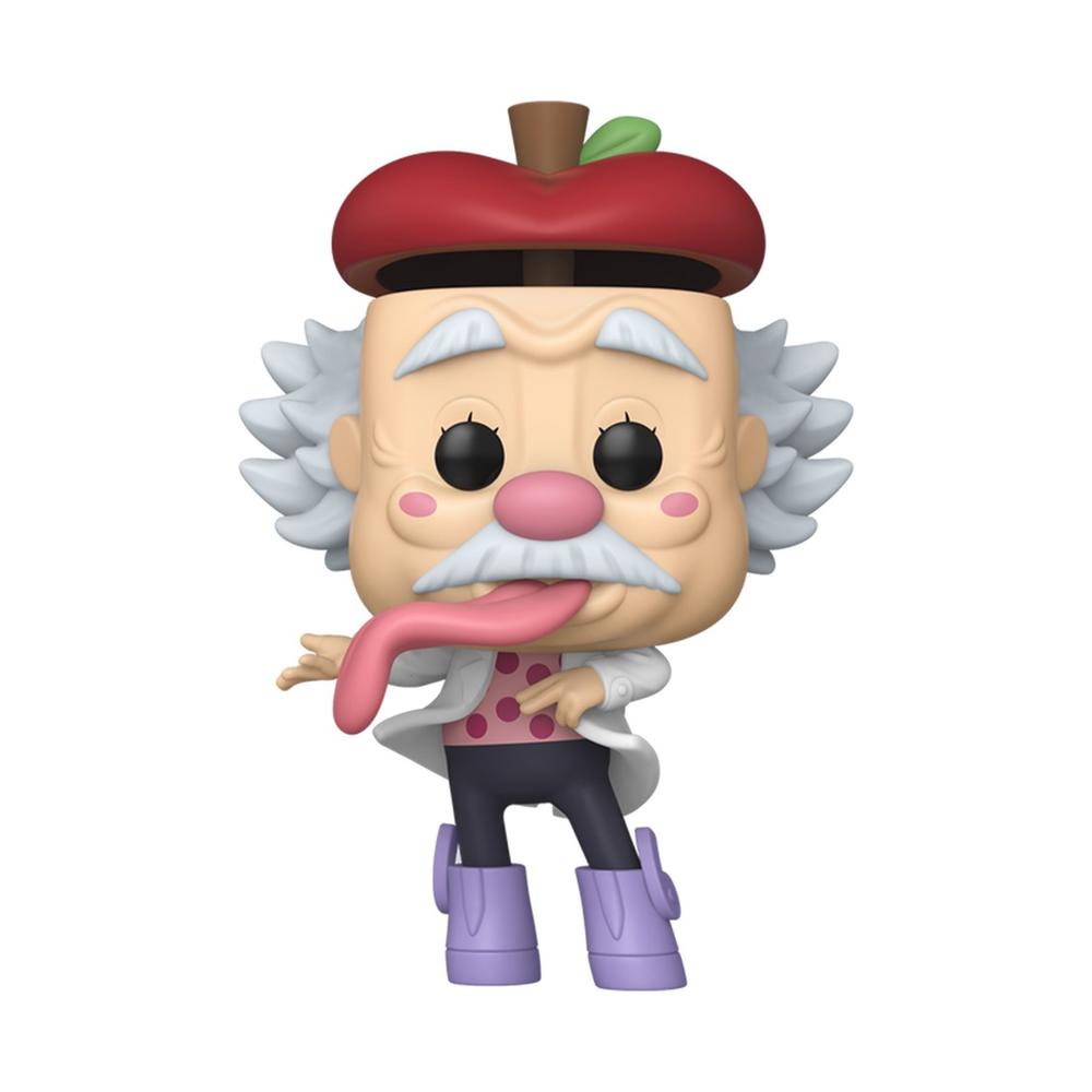 Figura POP One Piece Vegapunk