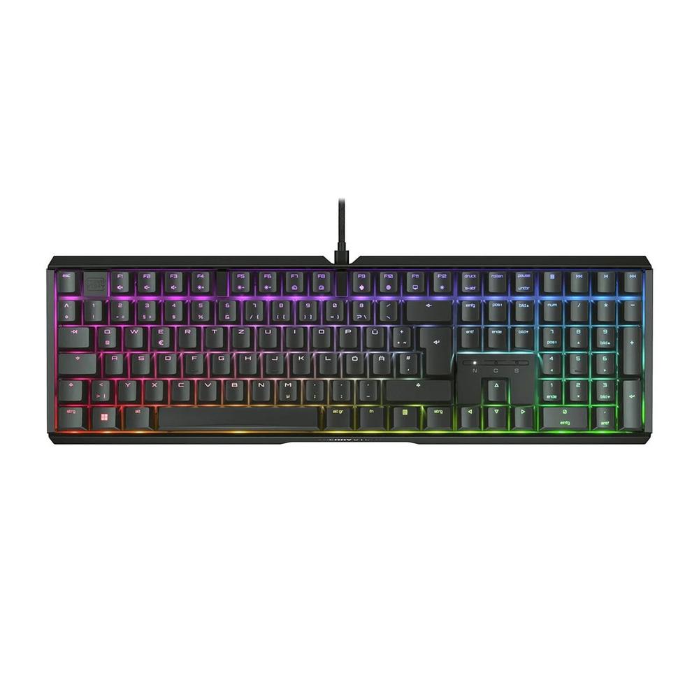 Teclado gaming cherry mx 3.1 Frikytopia