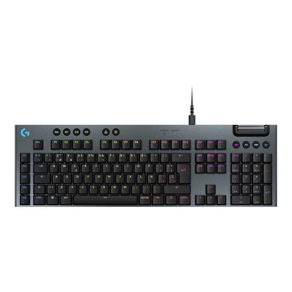 Teclado logitech g g915 x Frikytopia