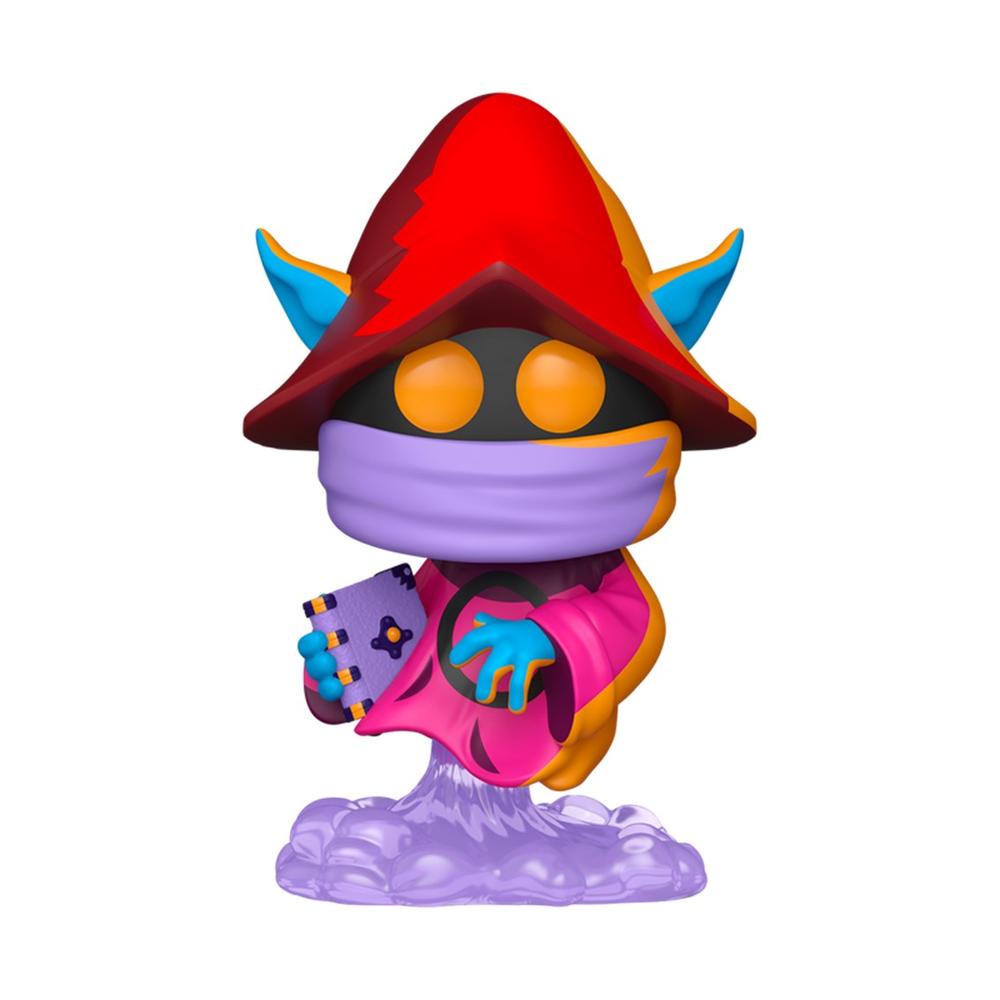Figura POP Masters of the Universe Orko