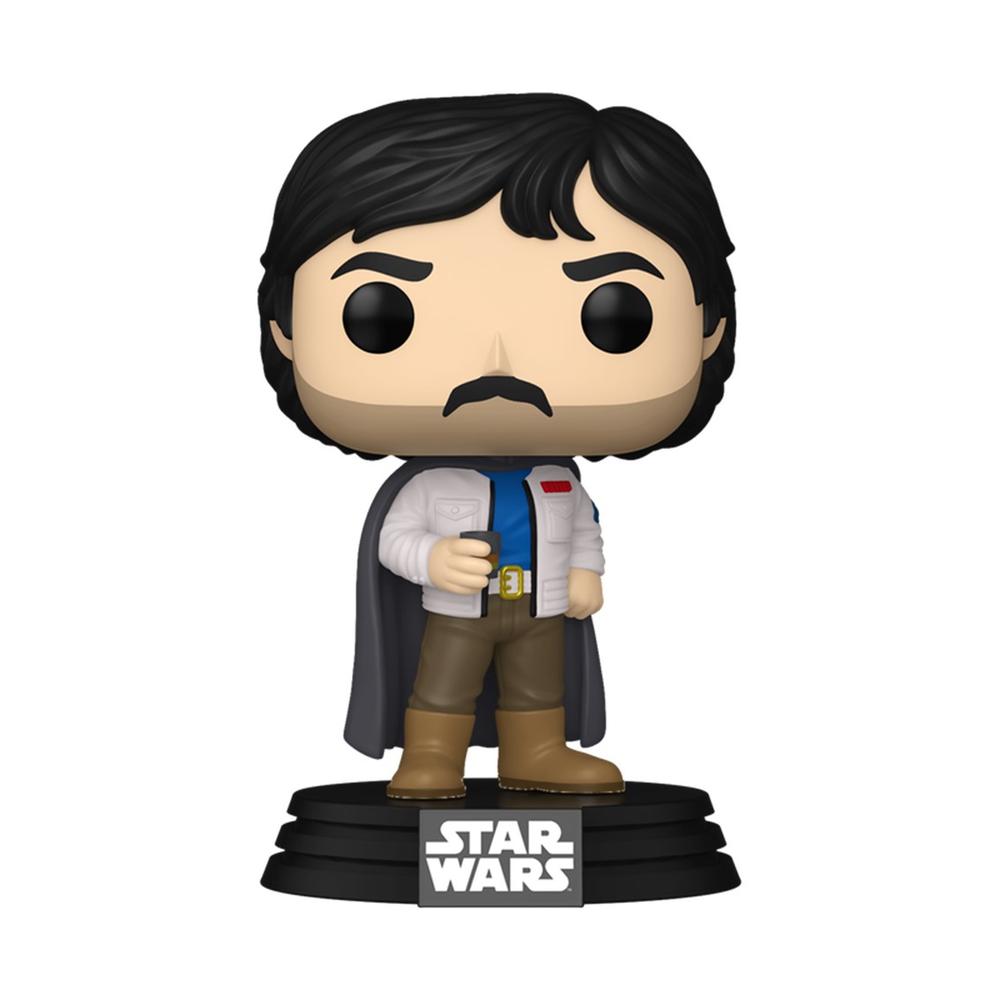 Figura POP Star Wars Biggs Darklighter