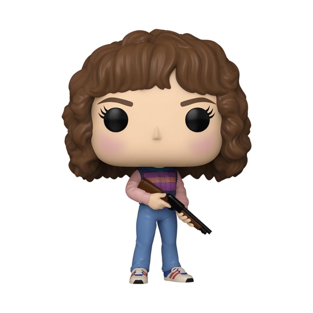 Figura POP Stranger Things 5 Nancy Wheeler