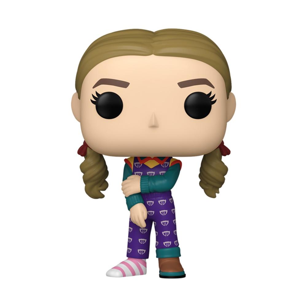 Figura POP Stranger Things 5 Holly Wheeler