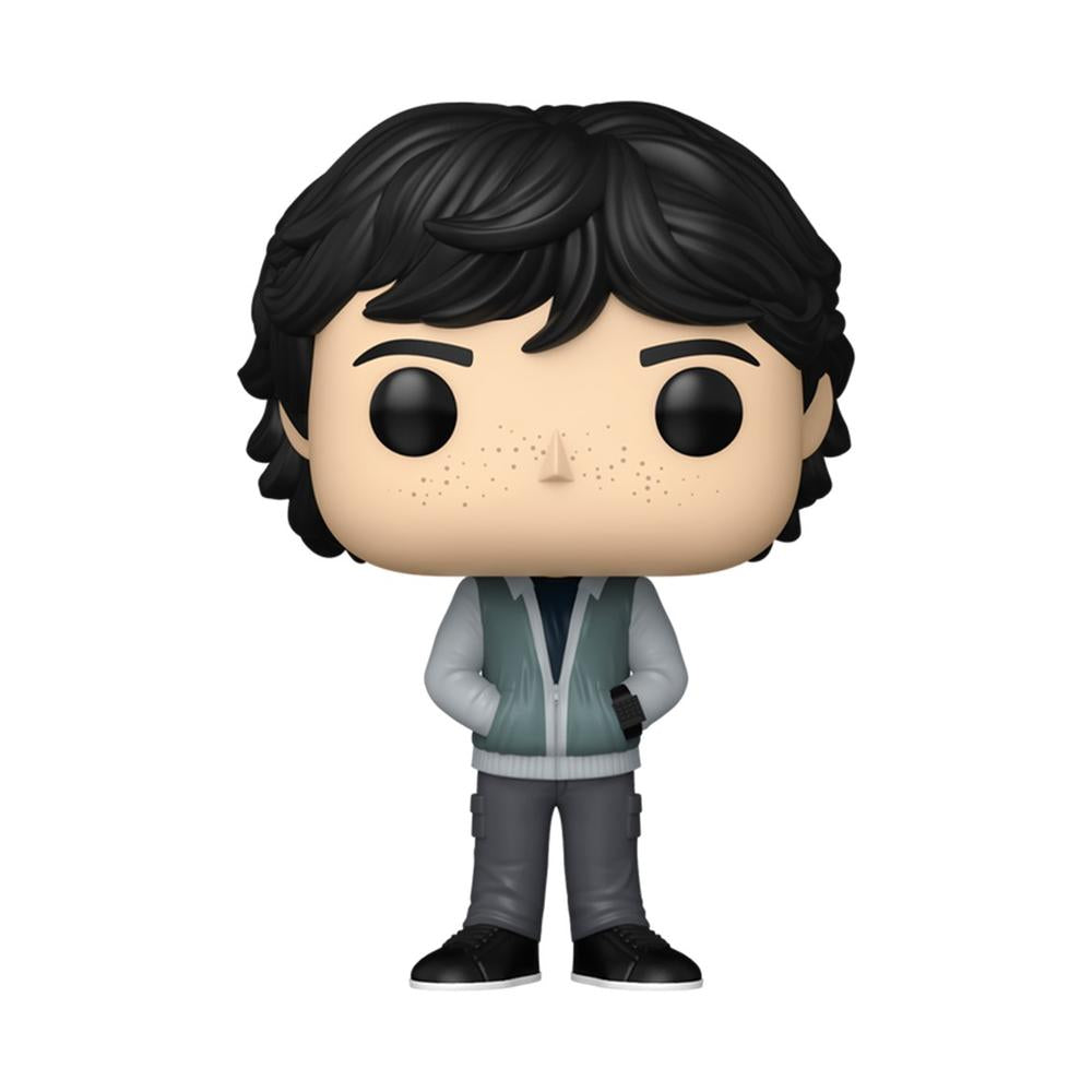 Figura POP Stranger Things 5 Mike Wheeler