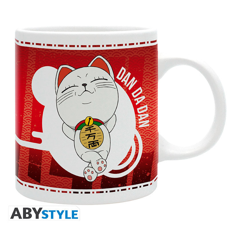 Taza bystyle dan da dan turbo granny 320 ml Frikytopia