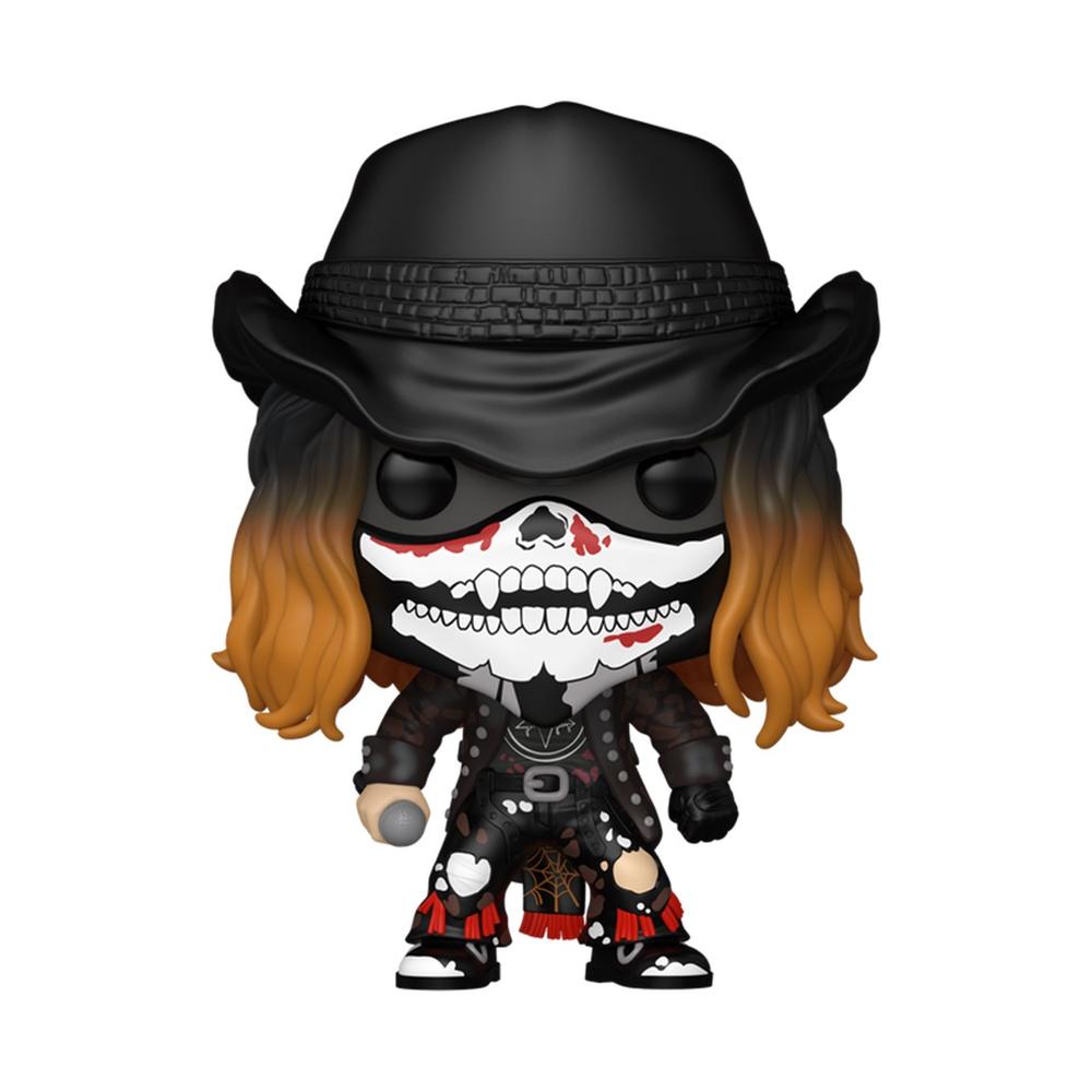 Figura POP Rob Zombie