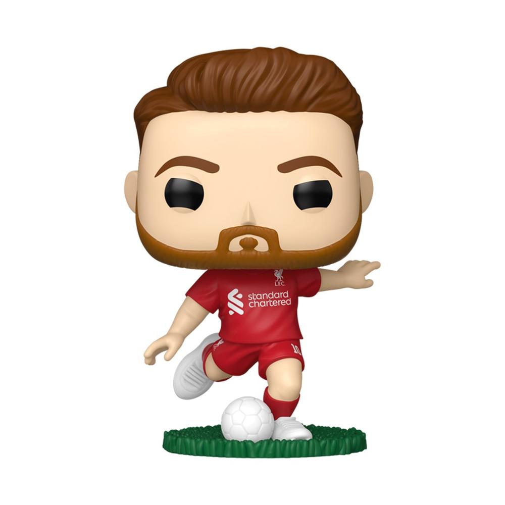 Figura POP Liverpool Alexis Mac Allister