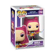 Funko pop animati�n: kpop dh -  mira