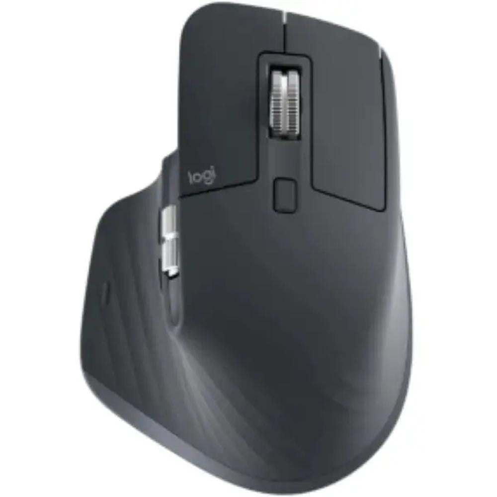 Raton inalambrico logitech mx master 3s negro Frikytopia