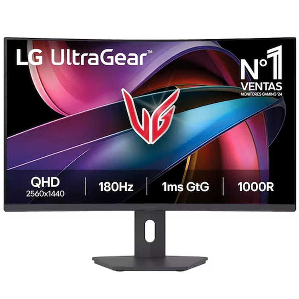 Monitor lg 34u511a - b 34 pulgadas uwfhd 100hz Frikytopia