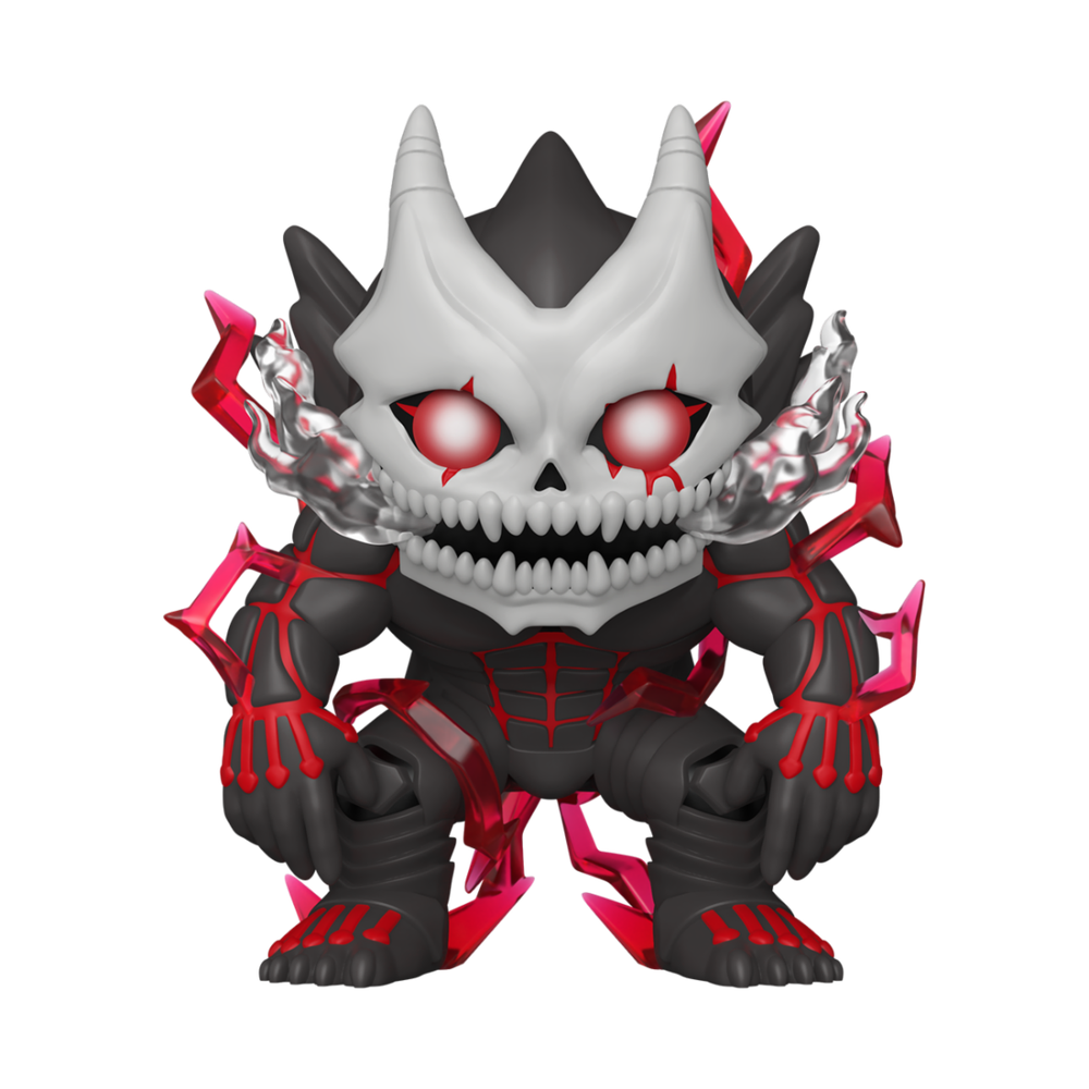 Figura POP Super Kaiju No.8 - Kaiju No.8 Uncontrolled