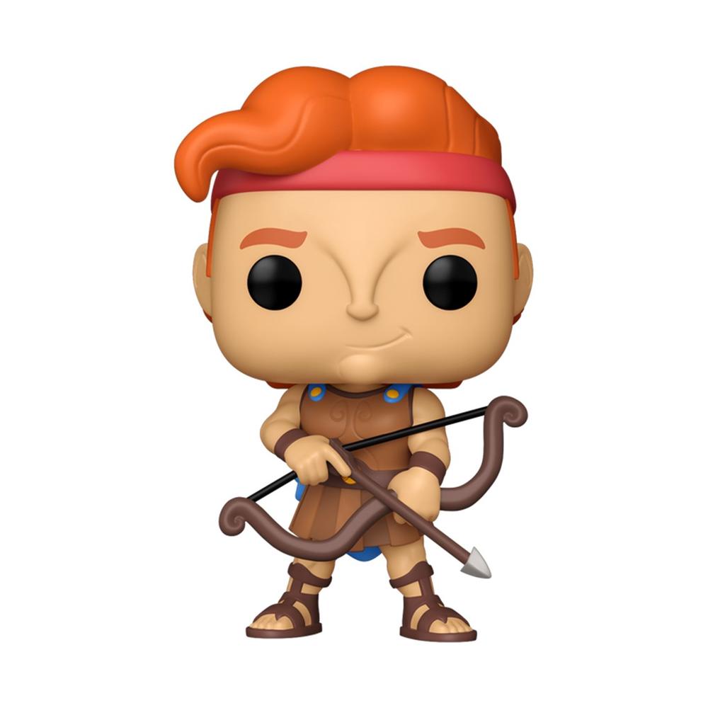 Figura POP Disney Hercules - Hercules with Bow