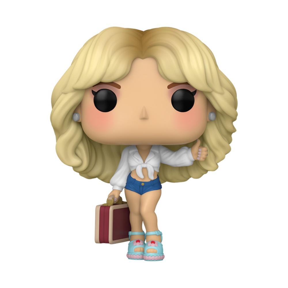 Sabrina Carpenter Figura POP! Rocks Vinyl Manchild 9 cm