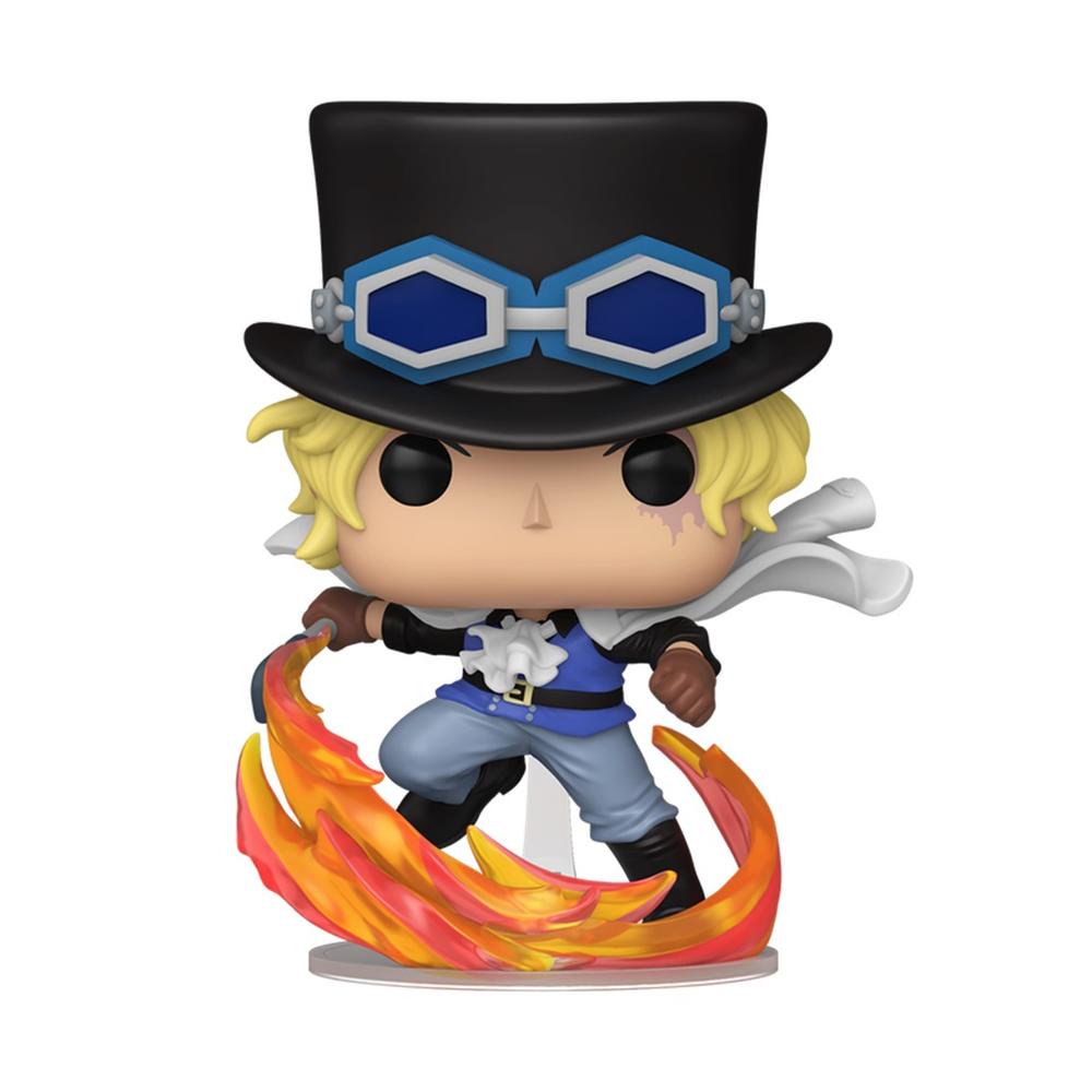 Figura POP One Piece Sabo