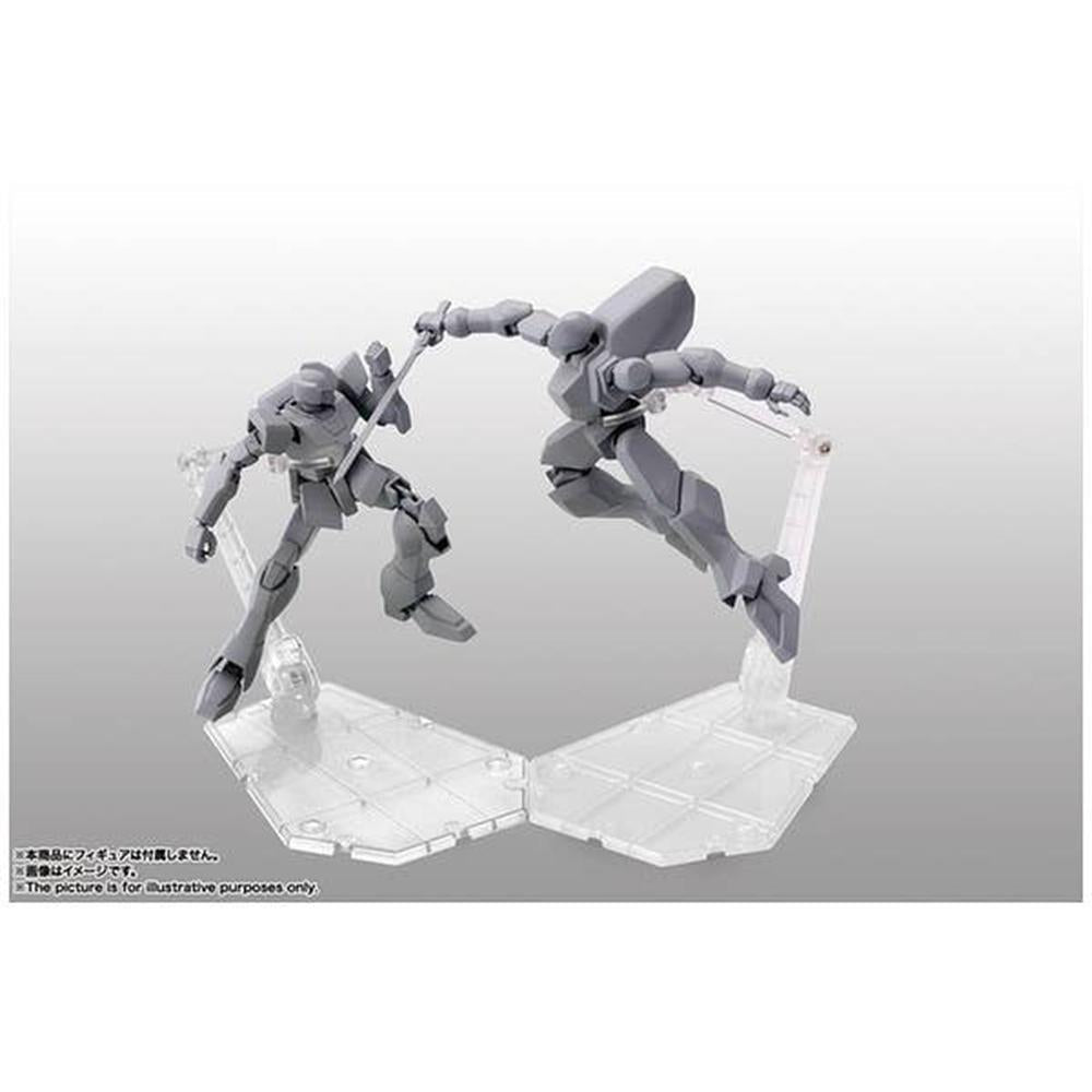 TAMASHII STAGE ACT5 FOR MECHANICS