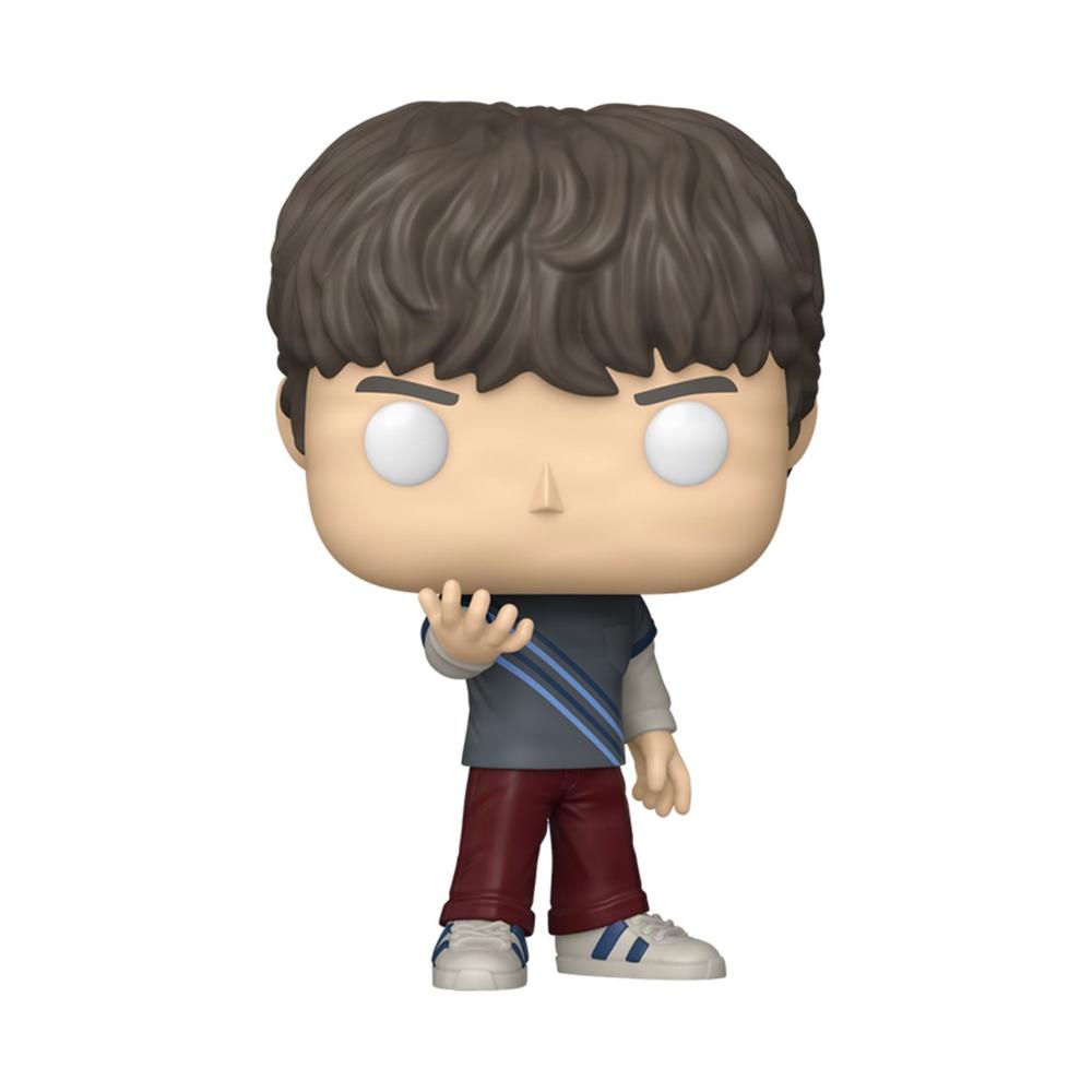 Figura POP Stranger Things 5 Will Byers