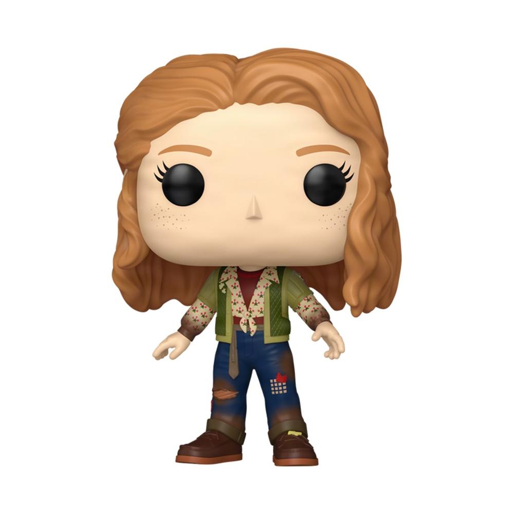 Figura POP Stranger Things 5 Max