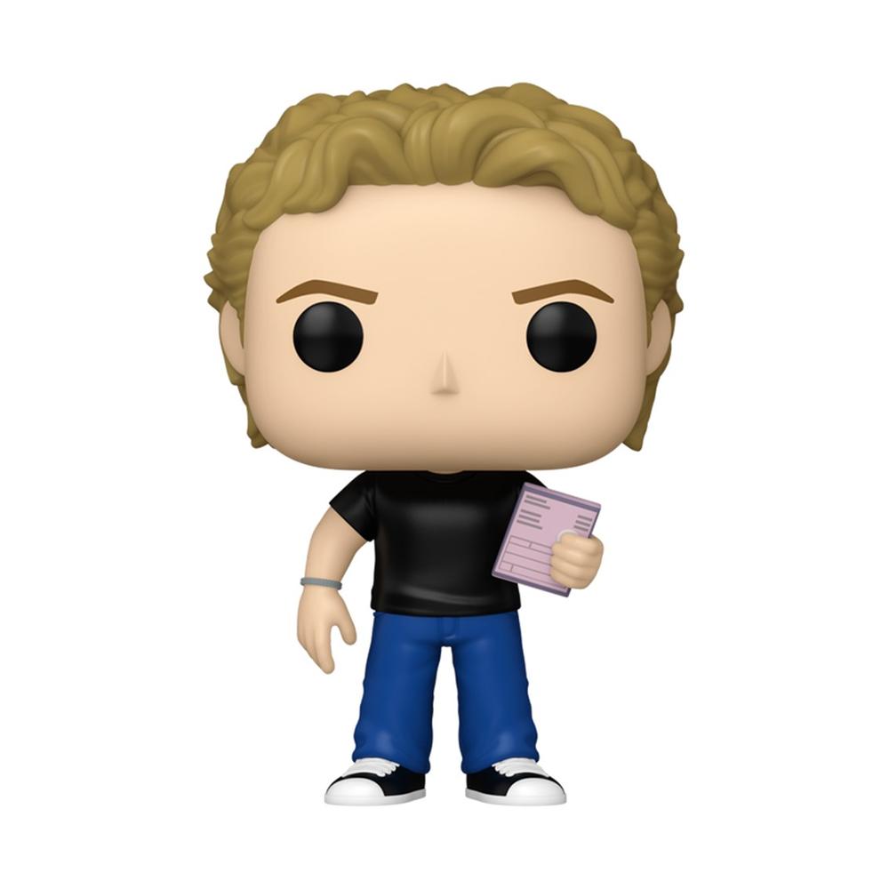 Figura POP The Fast And The Furious Brian O'Conner