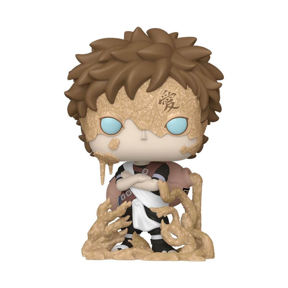 Figura POP Naruto Gaara