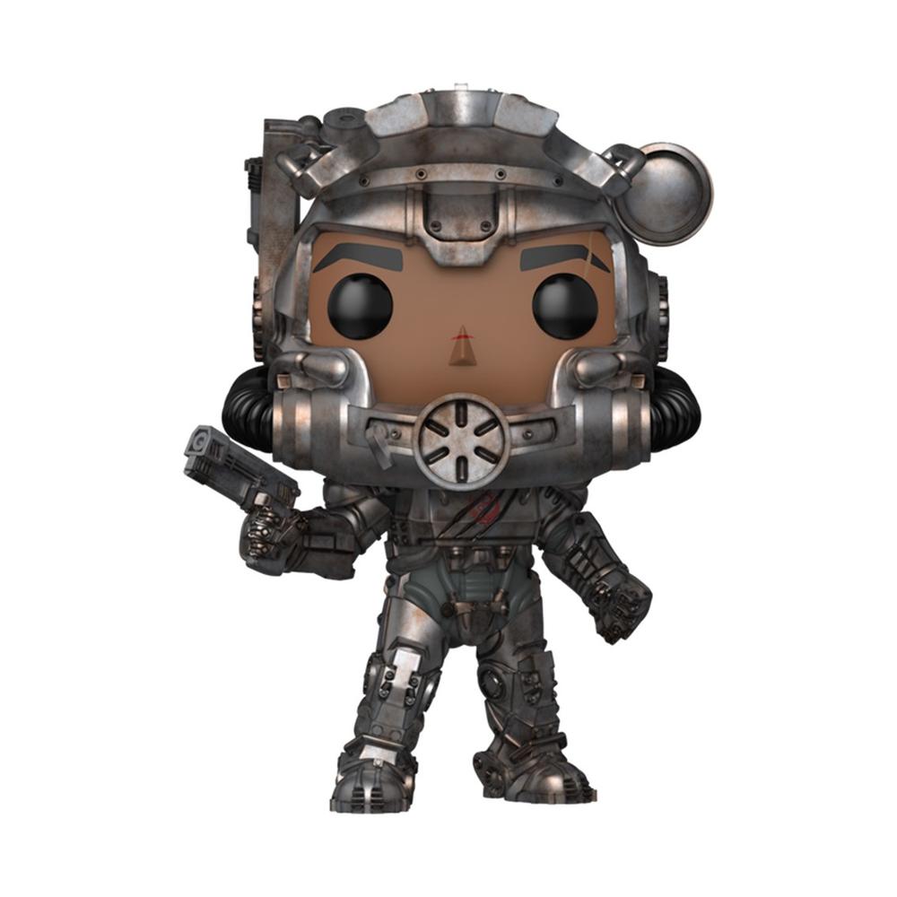 Figura POP Fallout Maximus