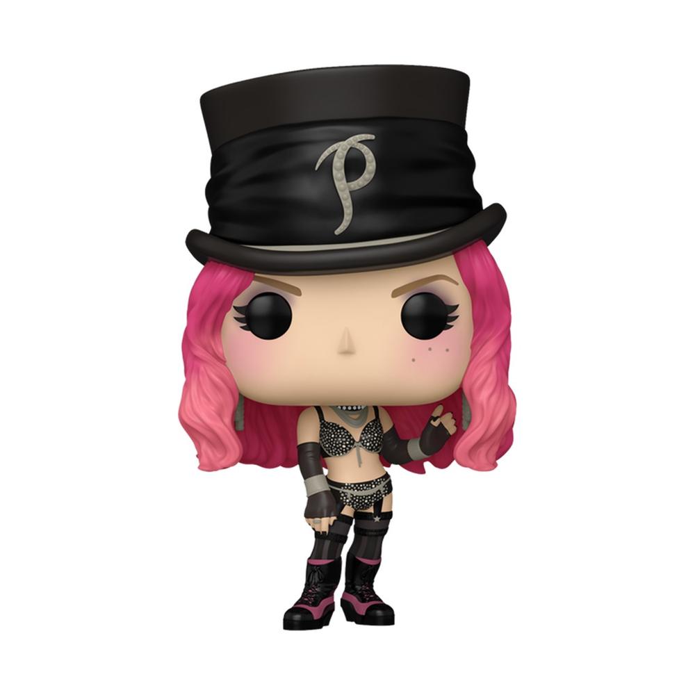 Figura POP Pink Lady Marmalade