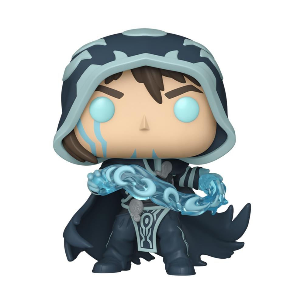 Figura POP Magic The Gathering Jace