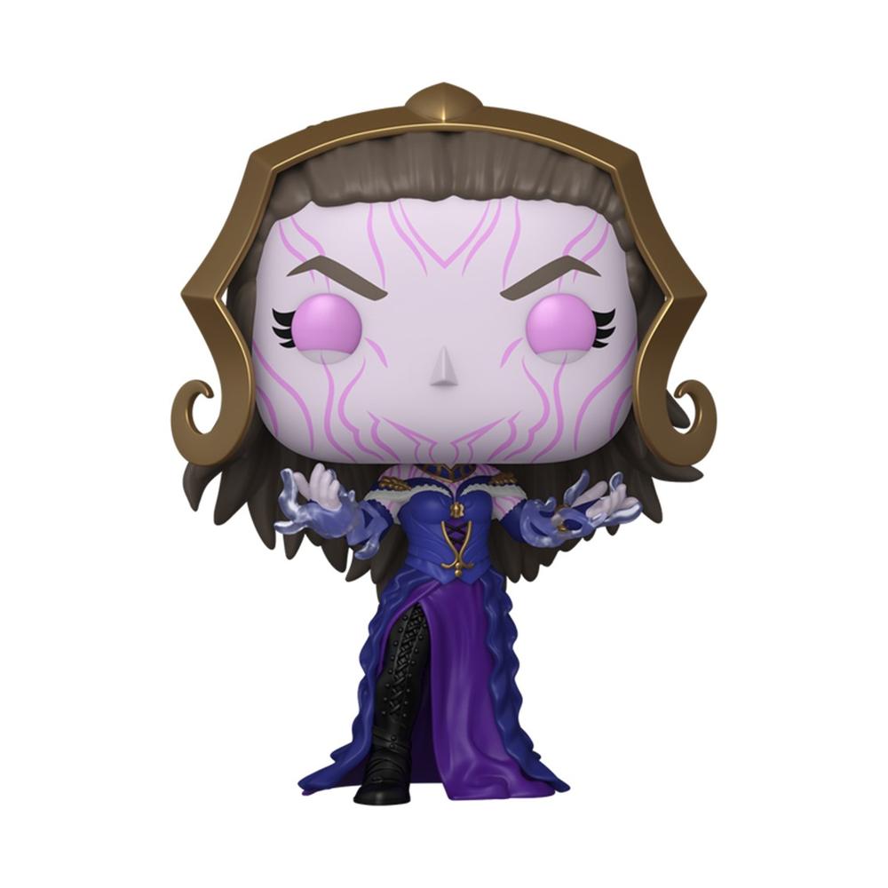 Figura POP Magic The Gathering Liliana Vess
