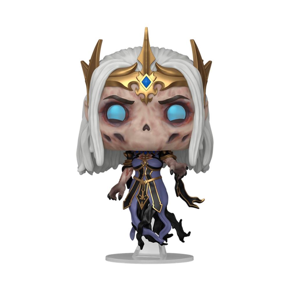 Figura POP Dragones y Mazmorras Valindra Shadowmantle