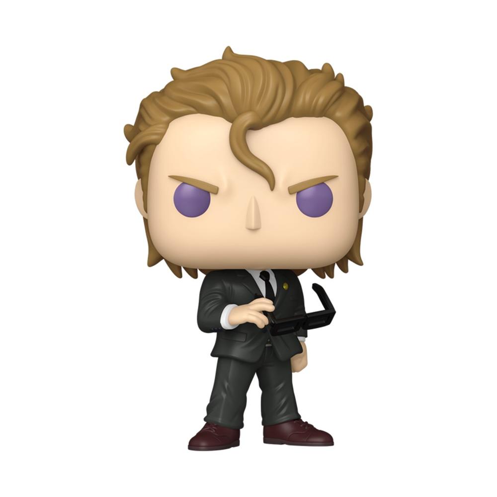Figura POP Solo Leveling Woo Jinchul