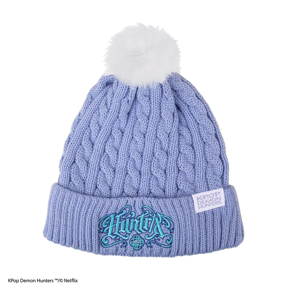 Las guerreras K-pop Gorro HUNTR/X