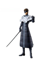 Figura ichibansho bleach masterlise stirring souls sosuke aizen vol.4