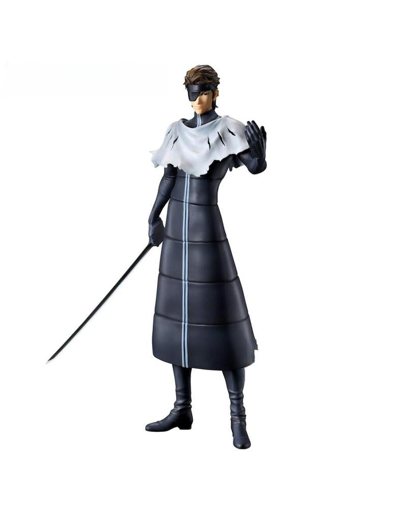 Figura ichibansho bleach masterlise stirring souls sosuke aizen vol.4