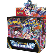 May 2026 expansi�n boosters -  36 - ct display (eu)