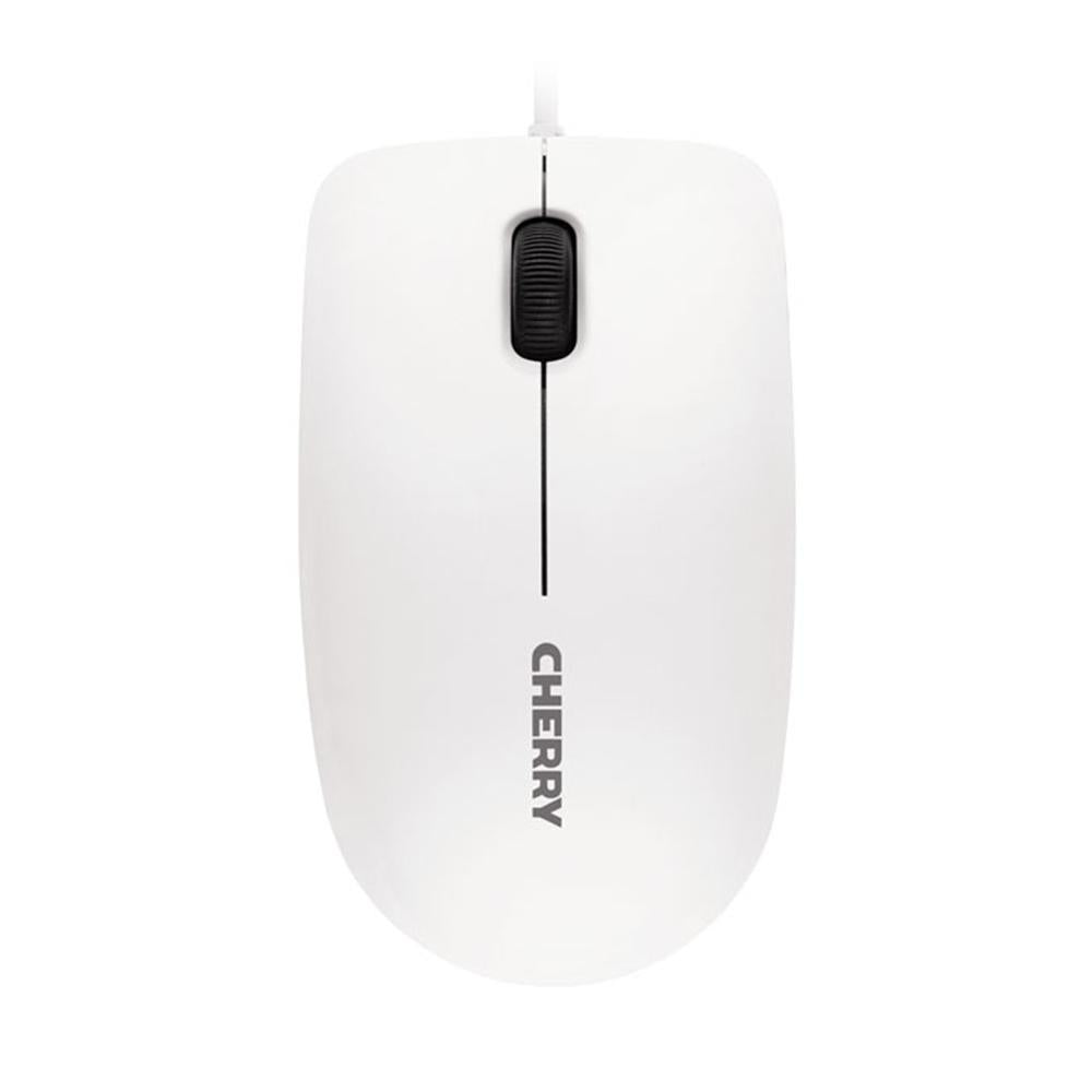 Raton cherry mc 1000 gris usb Frikytopia