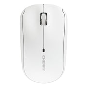 Raton inalambrico cherry mw 2200 blanco