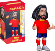 Figura minix españa cucurella