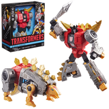 Transformers