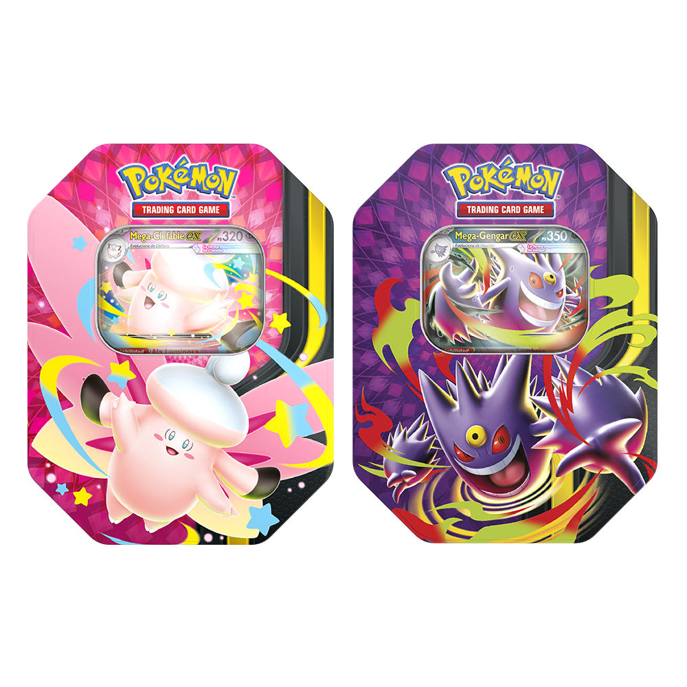 Pokemon tcg summer tin 26q2 1 unidad aleatoria español Frikytopia
