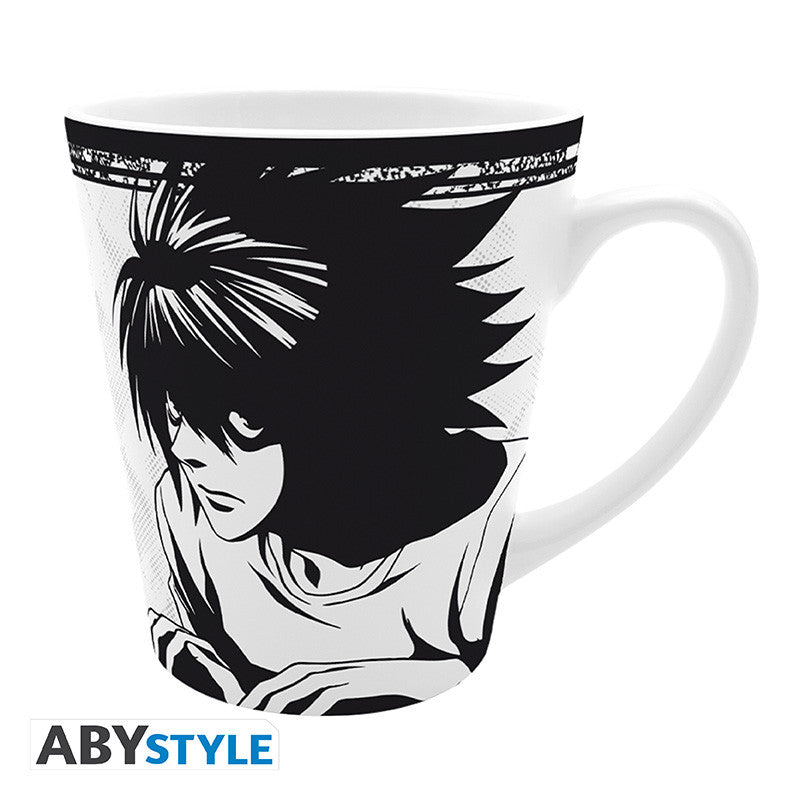 Taza death note 250 ml Frikytopia