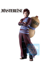 Figura ichibansho naruto masterlise gaara (kazekage) (kazekage rescue arc) 24cm