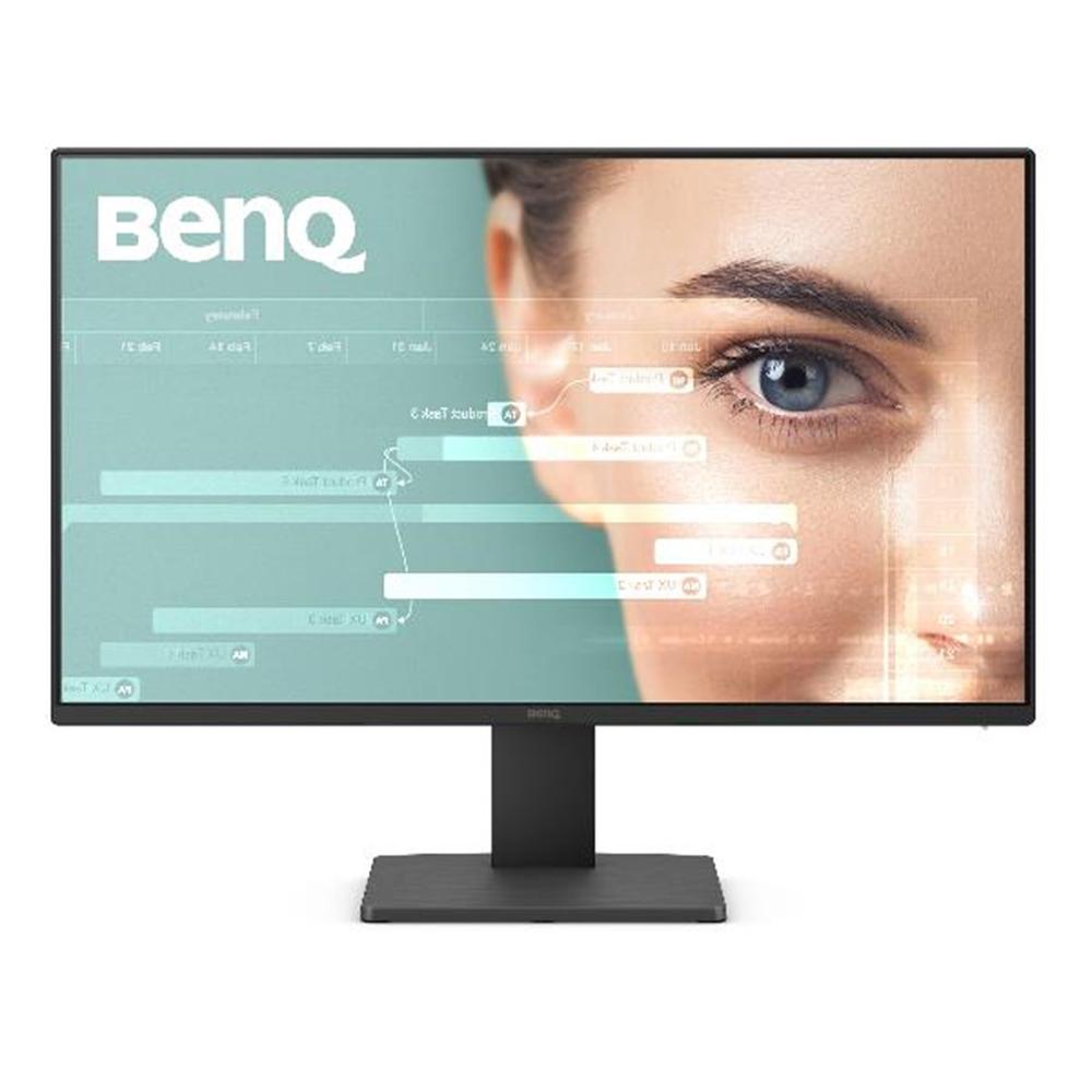 Monitor led 23.8 pulgadas benq gw2490tc ips -  fhd -  dp -  hdmi -  usb tipo c -  144hz -  5ms -  vesa 100x100 Frikytopia