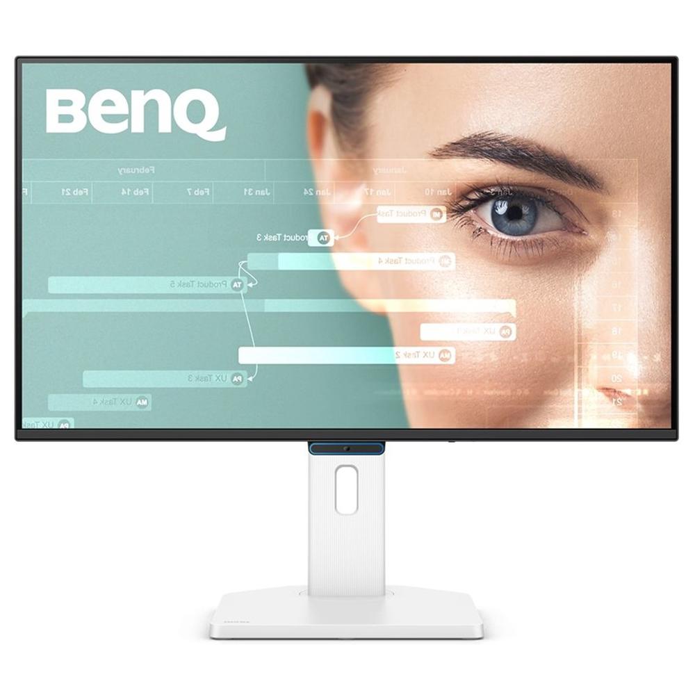 Monitor led 27 pulgadas benq gw2790tc ips -  fhd -  dp -  hdmi -  usb tipo c -  144hz -  5ms -  vesa 100x100 Frikytopia