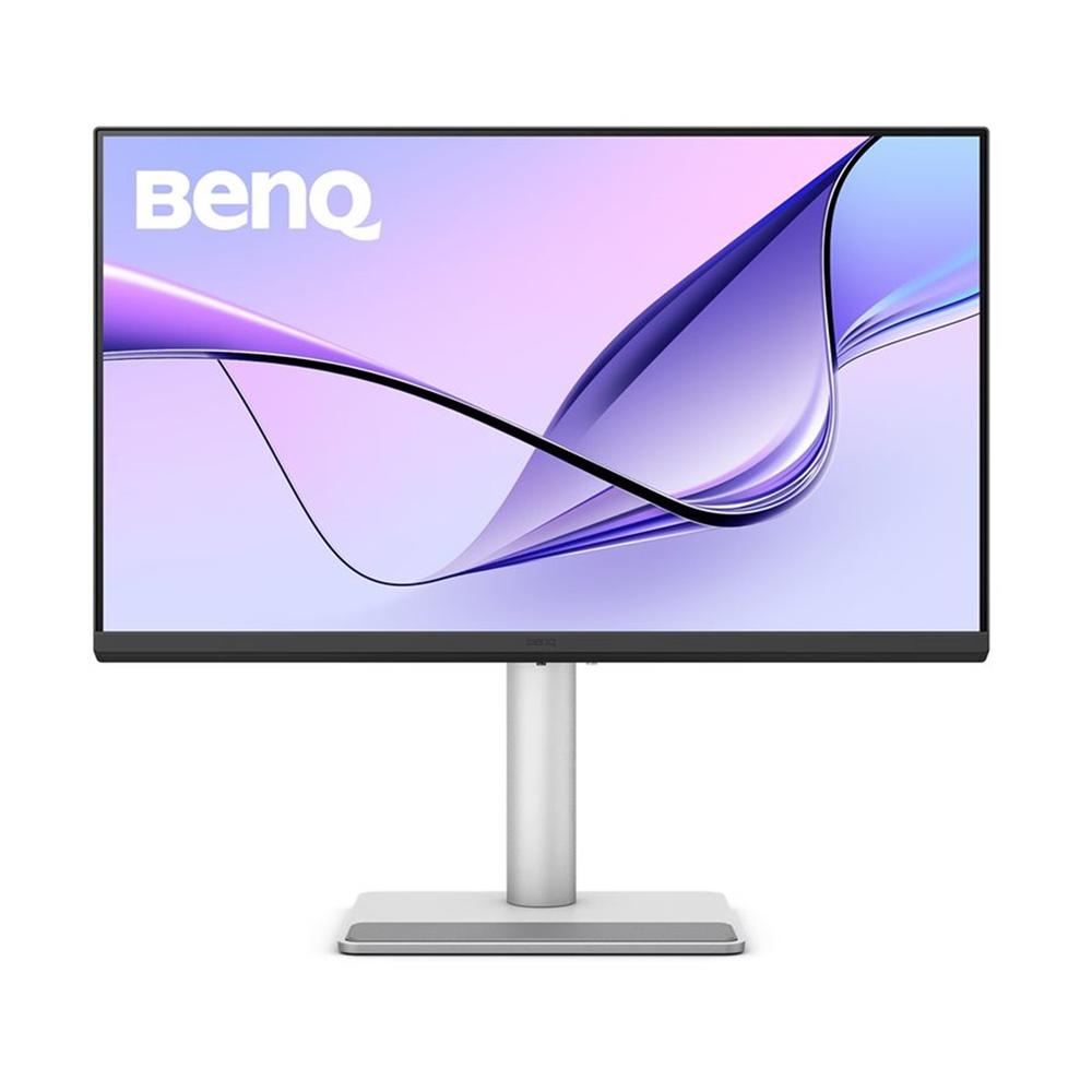 Monitor led 27 pulgadas benq ma270up ips -  4k uhd -  hdmi -  usb tipo c -  60hz -  5ms -  vesa 100x100 Frikytopia