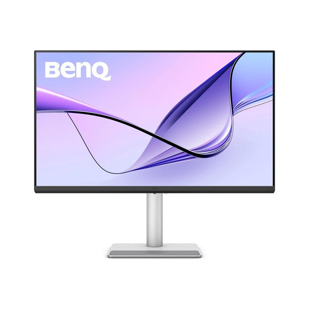 Monitor led 32 pulgadas benq ma320u ips -  4k uhd -  hdmi -  usb tipo c -  60hz -  5ms -  vesa 100x100 Frikytopia