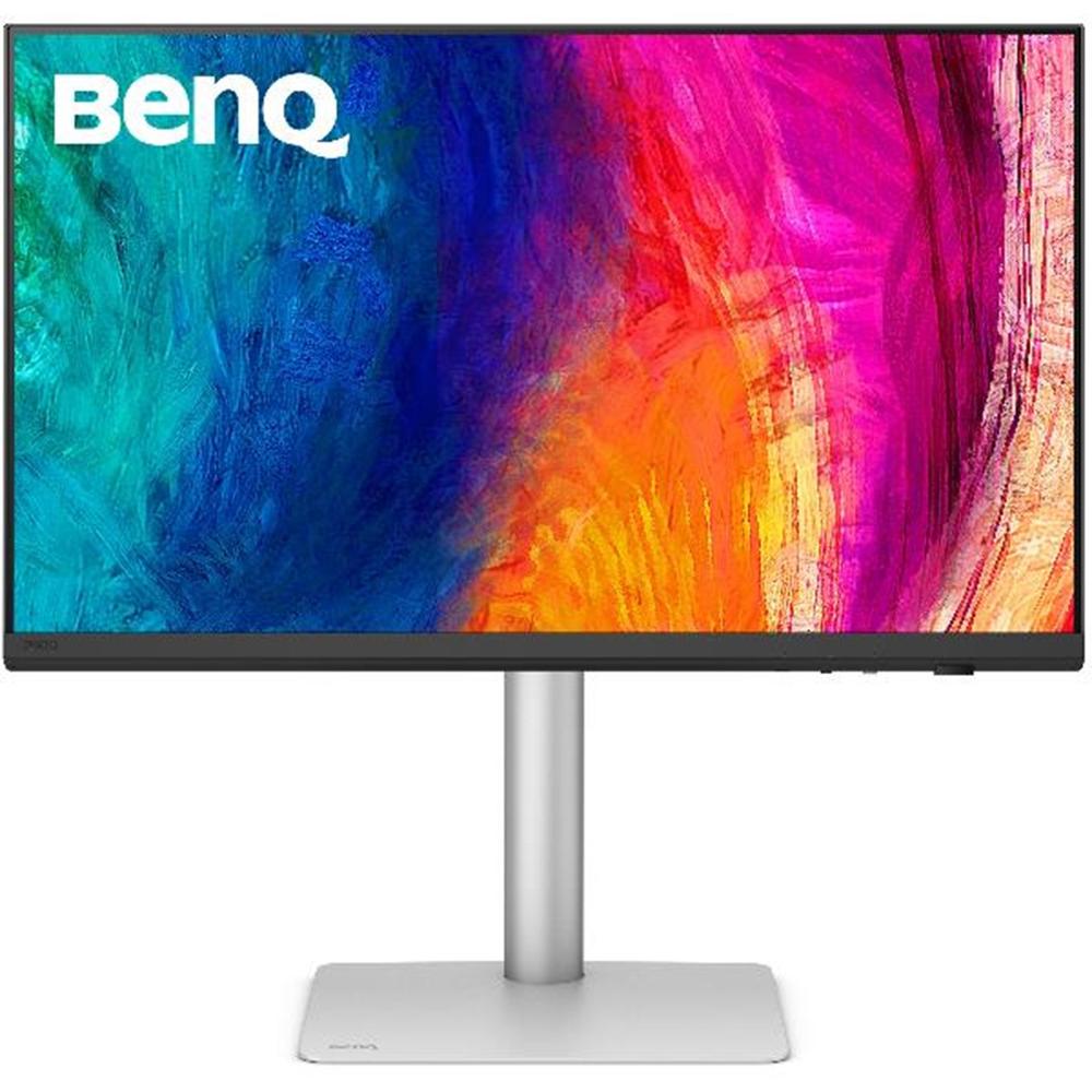 Monitor led 32 pulgadas benq ma320up ips -  4k uhd -  hdmi -  usb tipo c -  60hz -  5ms -  vesa 100x100